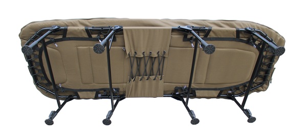 Ultimate Bankbase Overnighter Set