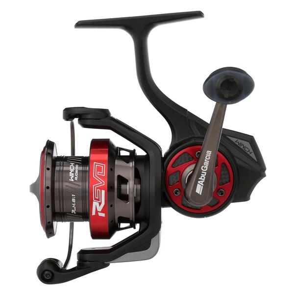 Kołowrotek Spinningowy Abu Garcia Revo3 Winch SP30
