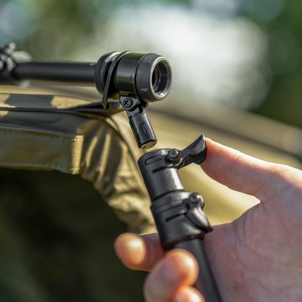 Avid EXO Bivvy 1-Man