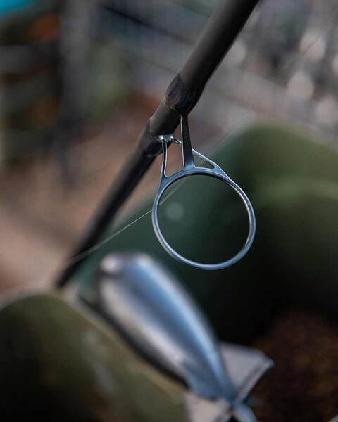 Wędka Karpiowa Fox EOS X 12ft (3lb) 3pcs Full Shrink