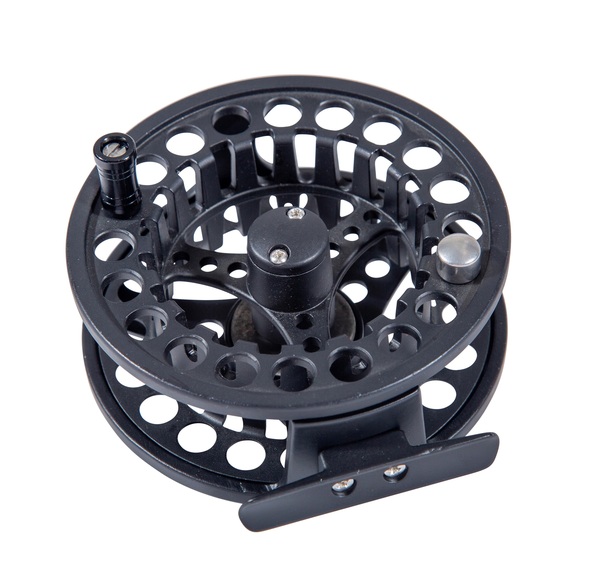 Ultimate Pike Fly Reel 9/10