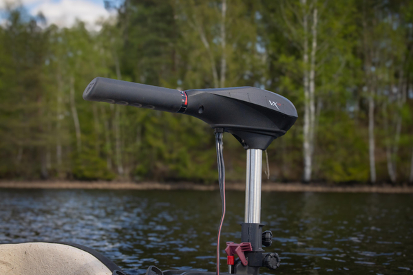 Silnik Elektryczny Rhino Motors VX V2