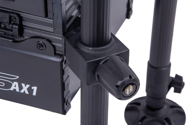 Ultimate Hyperga Axis AX1 Seatbox