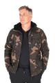 Fox Camo Full Zip Prem Sherpa 310 Hoodie