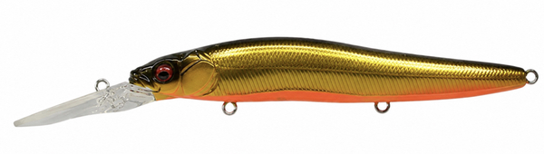 Megabass Oneten R+2 Twitchbait 11cm (14g)