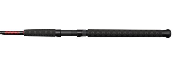 Wędka Sumowa Ugly Stik Silurus Spin 1.95m (40-100g) (1-Częściowa)