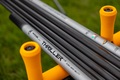 Middy V3 Thriller Pole + 2 Top Kits (8.5m)