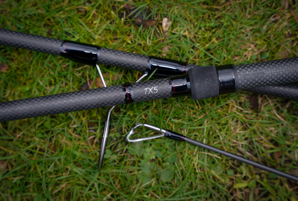 Wędka Karpiowa Shimano Tribal TX-5A Carp 10ft