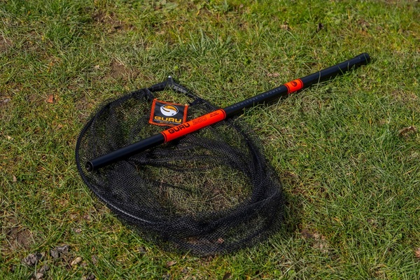 Guru Net Handle Net Combo 2.5m (50cm)