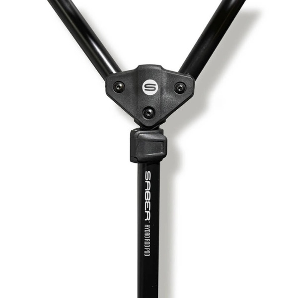 Saber Hydro Rod Pod