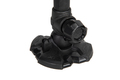 Matrix F25 Pro Super Lite Seatbox Black
