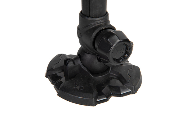 Matrix F25 Pro Super Lite Seatbox Black