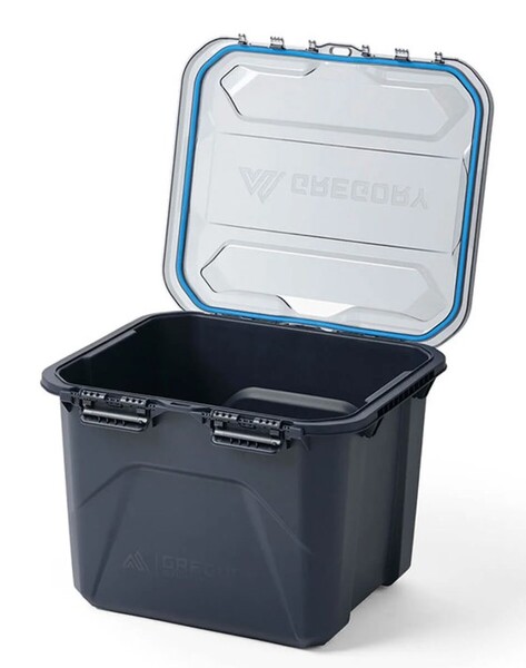 Gregory Alpaca Caja de Camping 50