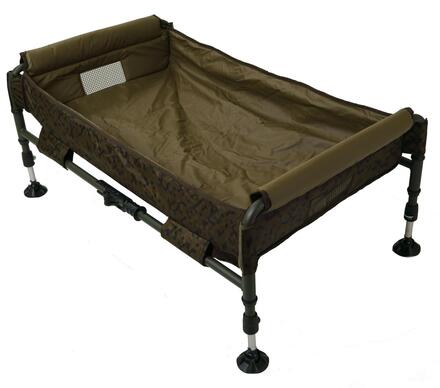 Solar SP C-Tech Quick Up Cradle