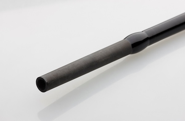 Madcat Black Deluxe Catfish Rod (100-250g)