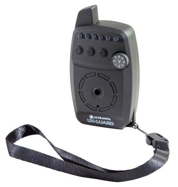 Zestaw Sygnalizatorów Ultimate UX-Guard 3+1 