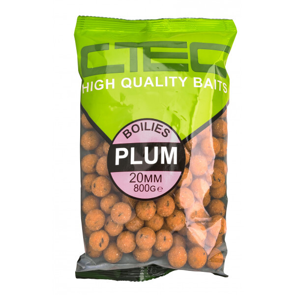 C-Tec Boilies 800gr