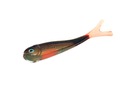 Rozemeijer Urban Sense V-Tail Shad 8cm (5piezas)