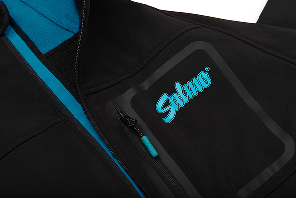 Salmo Soft Shell Jacket