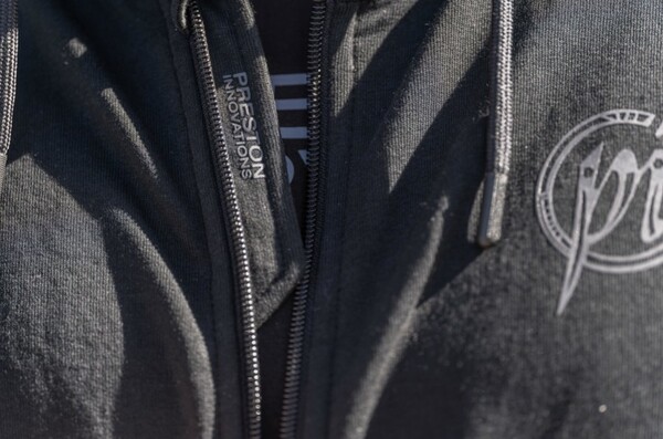 Preston Core Collection Zip Hoodie