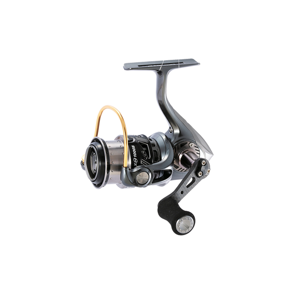 Abu Garcia Revo ALX Theta Spinning reel - 2500