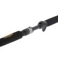 Westin W3 Powercast-T 2nd Baitcaster 2.48m (40-130g)