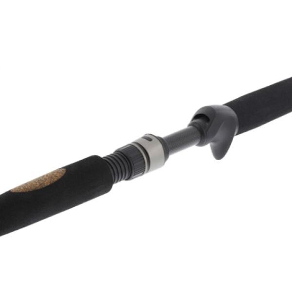 Westin W3 Powercast-T 2nd Baitcaster 2.48m (40-130g)