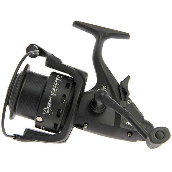 Ultimate Adventure Carp Set + Holdall - Ultimate Adventure carp II 12ft 3lbs 3PCS