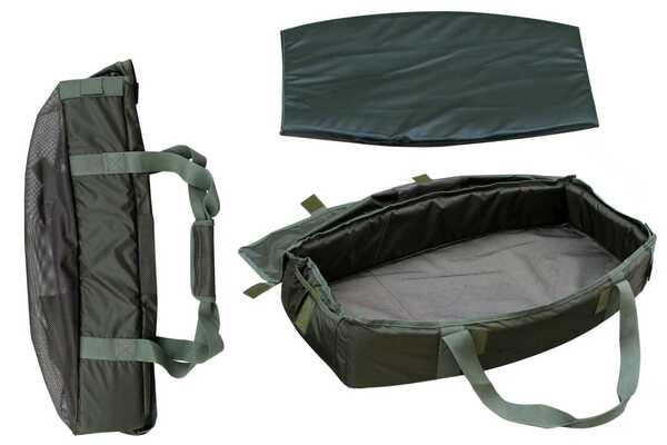 Mata do Odhaczania Ultimate Adventure Compact Cradle 