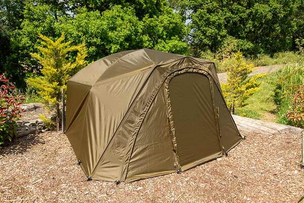 Fox Frontier Lite  Extending Winter Wrap