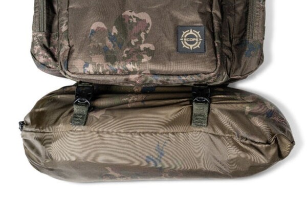 Nash Scope Soft Protect Mochila
