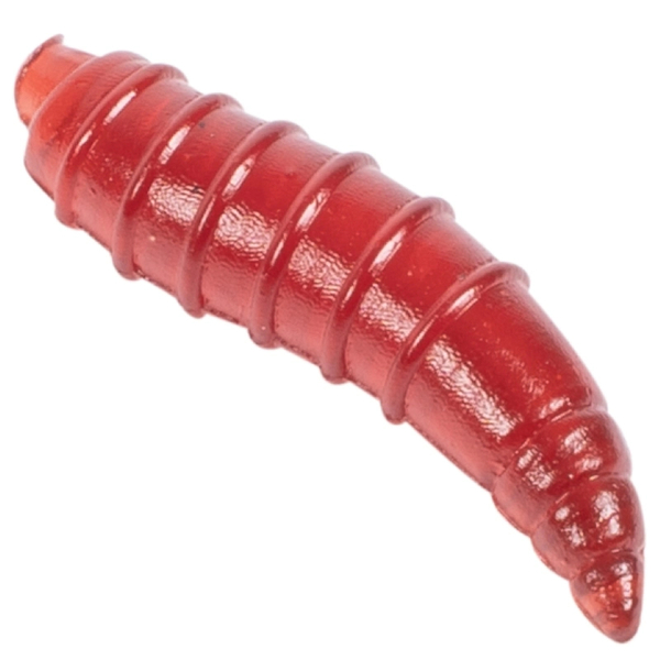 Korum Floating Grubs Imitatiemaden (40pcs)