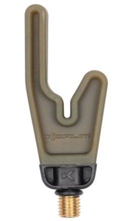 Korum Classic Barbel Rest Feeder Hengelsteun (2 Stuks)