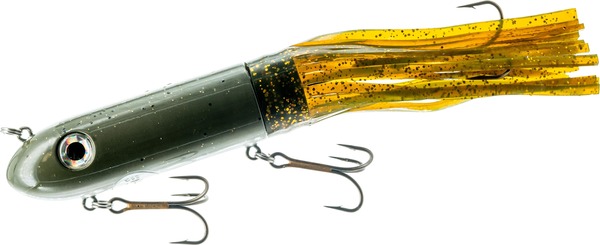 Livingston Lures Kraken Jerkbait 25cm (164g) - Punkin