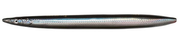 Savage Gear Line Thru Sandeel Pilker 11cm (15g)