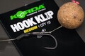 Korda Hook Klip Medium (10 Stuks)