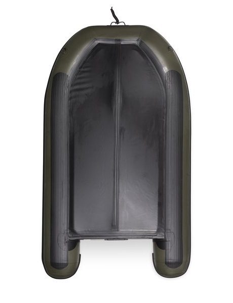 Nash Boat Life Inflatable Boat 280