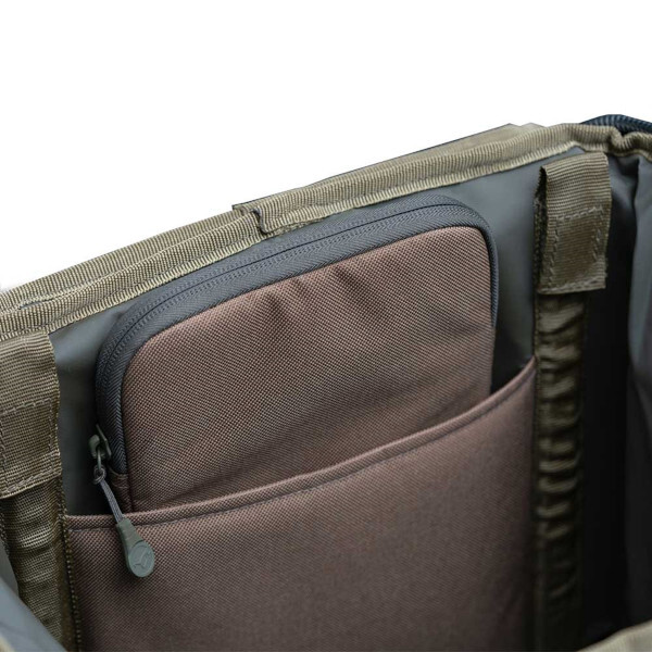 Korda Compac Carryall Cube