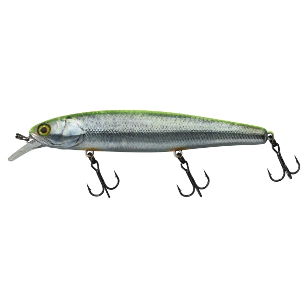 Illex Arnaud 110 F Lure 11cm (18g) - RT Visible Roach