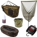 Ultimate Complete High End Carp Care Landing & Weigh Set
