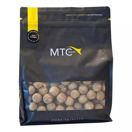 MTC Baits Ester & Cream Boilies 24mm (5kg)
