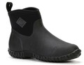 Muck Boot Muckster II Ankle Black Visschoenen