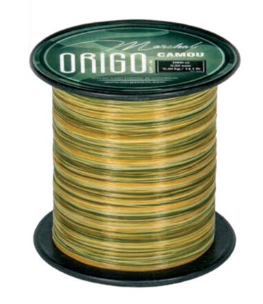 Marshal Origo Camo Hoofdlijn