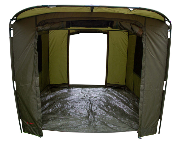 Ultimate Bionic Social Base Shelter