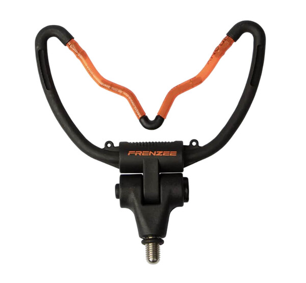 Uchwyt Wędki Frenzee FXT V Rest - 15cm