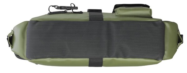 Daiwa D-Vec WP 100 Shoulder Bag Raubfisch Tasche (Incl. 1 Tacklebox)