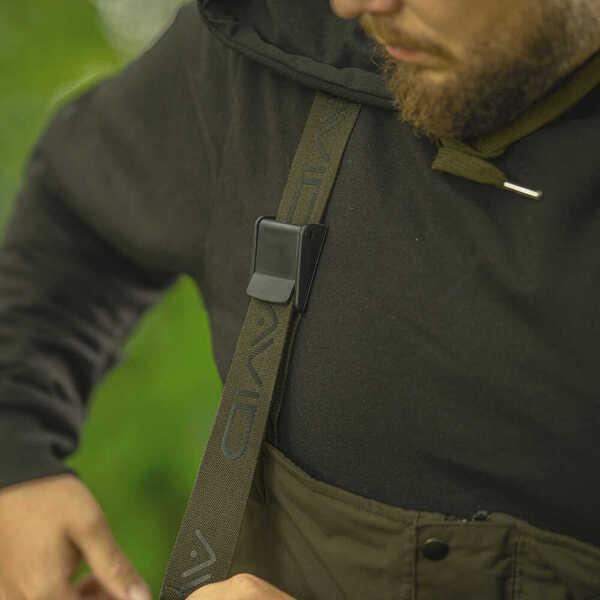 Avid Arctic 50 Suit Winteranzug