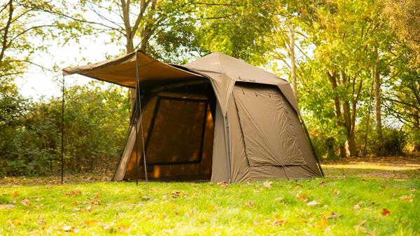 Sonik Biveebo Vapour Peak Skull Cap