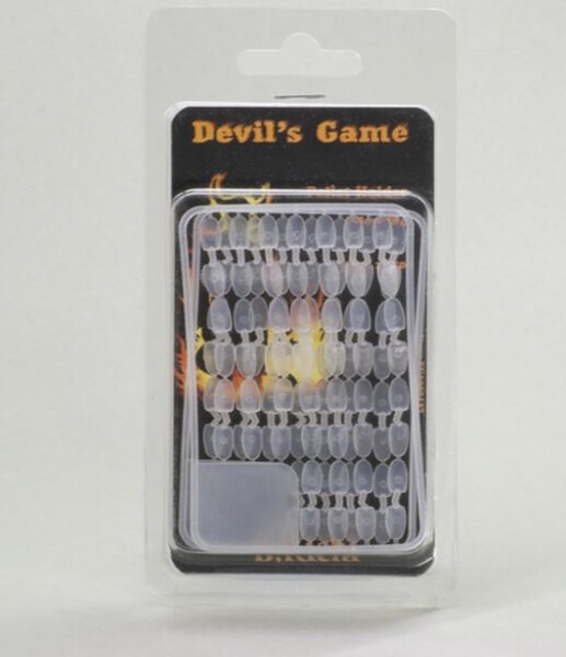 B.Richi Pellet Holder