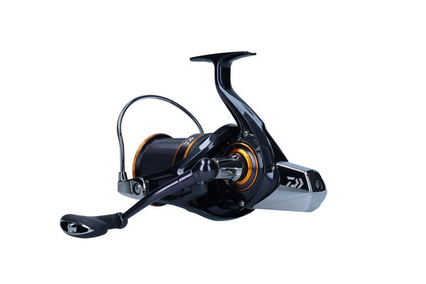 Kołowrotek Morski Daiwa 23 Emblem Surf 45 SCW QD - SCW QD